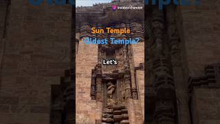 Sun Temple - Konark India #shortsviral #shorts #viralvideo