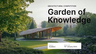 Garden of Knowledge | Official Video