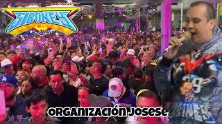 La Magia De Tus Encantos… Sonido Siboney… Festejo A Santiago Apóstol… Organización Joseses!!