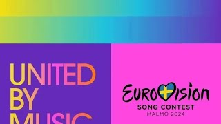 Top 80 | My favorites| Eurovision Nationals Season 2024 | from Mexico (non winning)