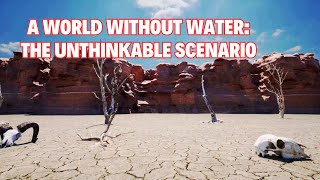 A World Without Water: The Unthinkable Scenario