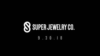 Super Jewelry Co. Soft Launch Trailer