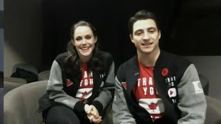 TTYCT 2018 Jay and Dan Show Travelin' with Tessa and Scott Kingston