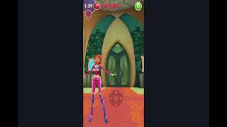 Winx Bloomix Quest часть #1