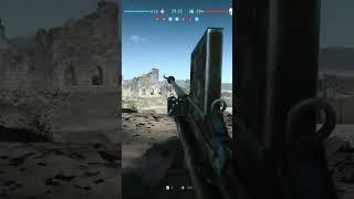 Slow ahh anti tank rifle in #battlefield