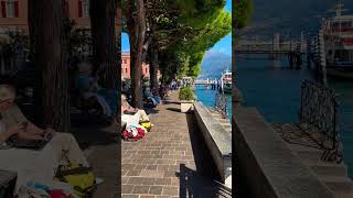 Beautiful Italian Village 😍😍 #shorts #viral #italy #ytshorts