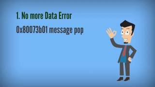 How to easily fix Error Code 0x80073b01