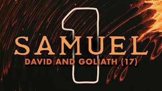 David and Goliath (1 Samuel 17) | Pastor Tyler Warner