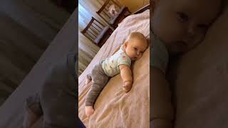 Cute baby sleeping, Sleep | baby sleeping| #cute #sleep