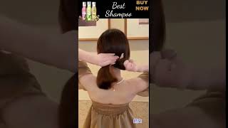 Quick & Easy✨ Best Cute Hairstyle Tutorial Korean styles for girls