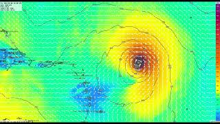 Ouragan Lee