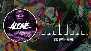 Rod Wave - Alone