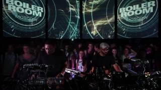 Octave One - "00001"