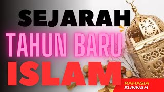 Muslim Wajib Tahu, Muharram Kenapa Disebut Tahun Baru Islam? Ini Sejarah dan Maknanya