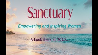 SANCTUARY's "A Look Back at 2020"