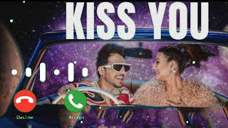 Kiss You - Tony Kakkar | New Kiss You Ringtone song Love Ringtone Cute Ringtone song download