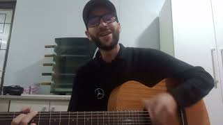 Gian e Giovani _ Dois Corações _ Cover _ Misael Paim