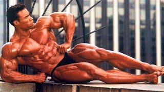 KEVIN LEVRONE — WORKOUT MOTIVATIONAL VIDEO 💪🔥