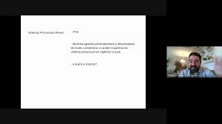 6ª Oficina do Mestrado em Direito - IA e Direito: Idade da Técnica de Humberto Galimberti