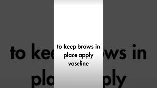 Uses of Vaseline ✨#fypシ゚viral #bts #korean