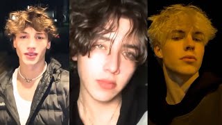 Cute boys in tiktok | tiktok boys compilation video 2024