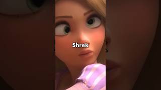 The canceled Rapunzel movie inspired by Shrek