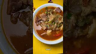 Soto Bogor pak ukat Legend di pondok bambu jakarta timur #kuliner #kulinerjakarta