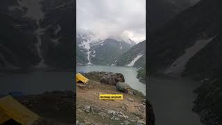 Sabse khubsurat Jagah Amarnath| Amarnath yatra 2023 #travel #vlog #amaranath yatra