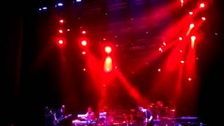 Conspirator - Park Ave @ The Capitol Theatre 10/17/12