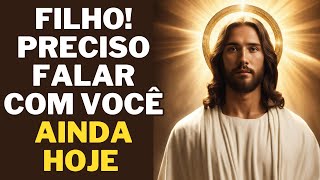 Conselhos de Deus: Mensagem de Amor e Sabedoria para Sua Vida