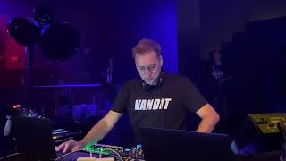 Paul Van Dyk Live @ SHINE Ibiza Eden Week 4 27/07/23