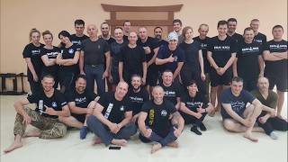 Krav Maga Association