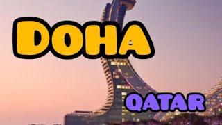 Doha's TOP 5 Must Visit Attractions in 2024!