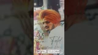 Sidhu moose wala #skin #mobile #lemination #sidhumoosewala