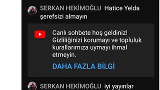 Özelde Olayları Benim Üstüme Yıkma Uğraşı Var Yazık