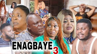 ENAGBAYE  [Part 3] -Latest Benin Nollywood Movie 2024 #trending #nollywoodmovies #fyp