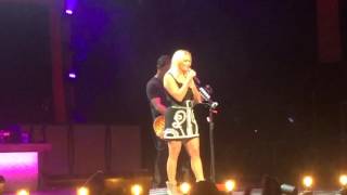 Miranda Lambert - All Kinds of Kinds (Partial) 8/19/16