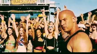 Ja rule ft case - livin' it up - the fast and the furious -