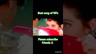 Saathi mere #trending #viralshorts #trendingshorts #viralvideo #video #bollywood #90s @Trendytripat