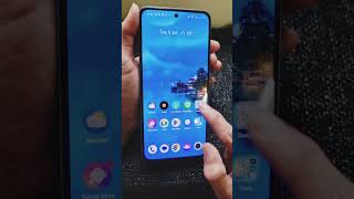 Forget Buttons! Realme's 12+ Air Touch Gesture: The Best Phone Feature of 2024 #realme12plus