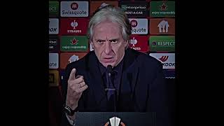 Jorge Jesus Altay'a Karşı Kötü Sözlere Tepki Gösterdi🤔