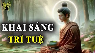 Trí Tuệ Bát Nhã - Từ Bỏ Lòng ích Kỷ, Tự Tư, Nghiệm Chứng Trí Tuệ Trong Tâm.