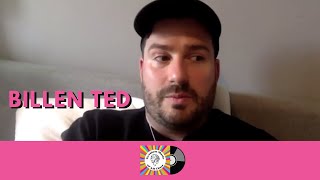 #309 - Billen Ted Interview: giving up death metal to make EDM