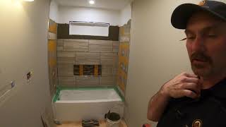 Bathroom Reno Vlog: Day 10