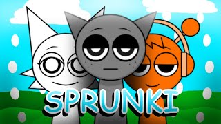 the most important sprunki video you will ever watch