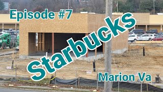 Starbucks Episode 7