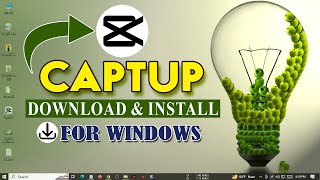 How to Download CapCut on PC or Laptop | video editing software | CapCut pro Download & install