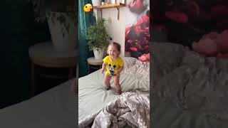 Cute Baby | Baby Dance 😍😍😍 | #shorts #cutebaby #babyshorts