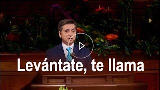 Levántate, te llama ― Massimo De Feo