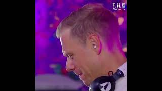 Armin van Buuren & Guru Josh Project - Infinity (Stay Like This Forever)